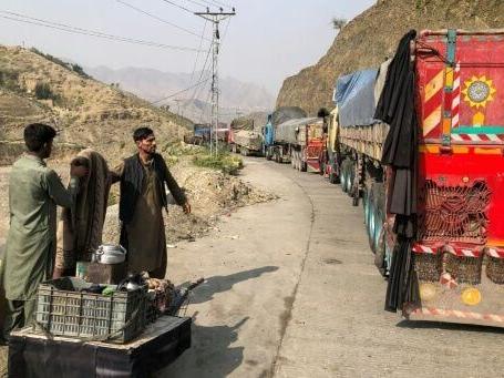 Afghanistan, Pakistan to firm up truce at Istanbul talks